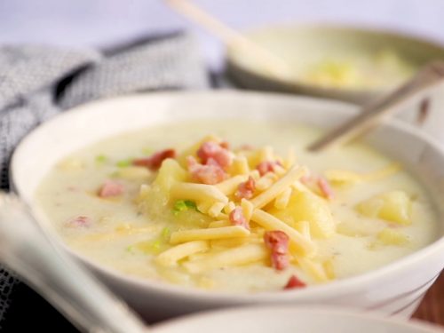 Instant-Pot-Potato-Soup-Recipe