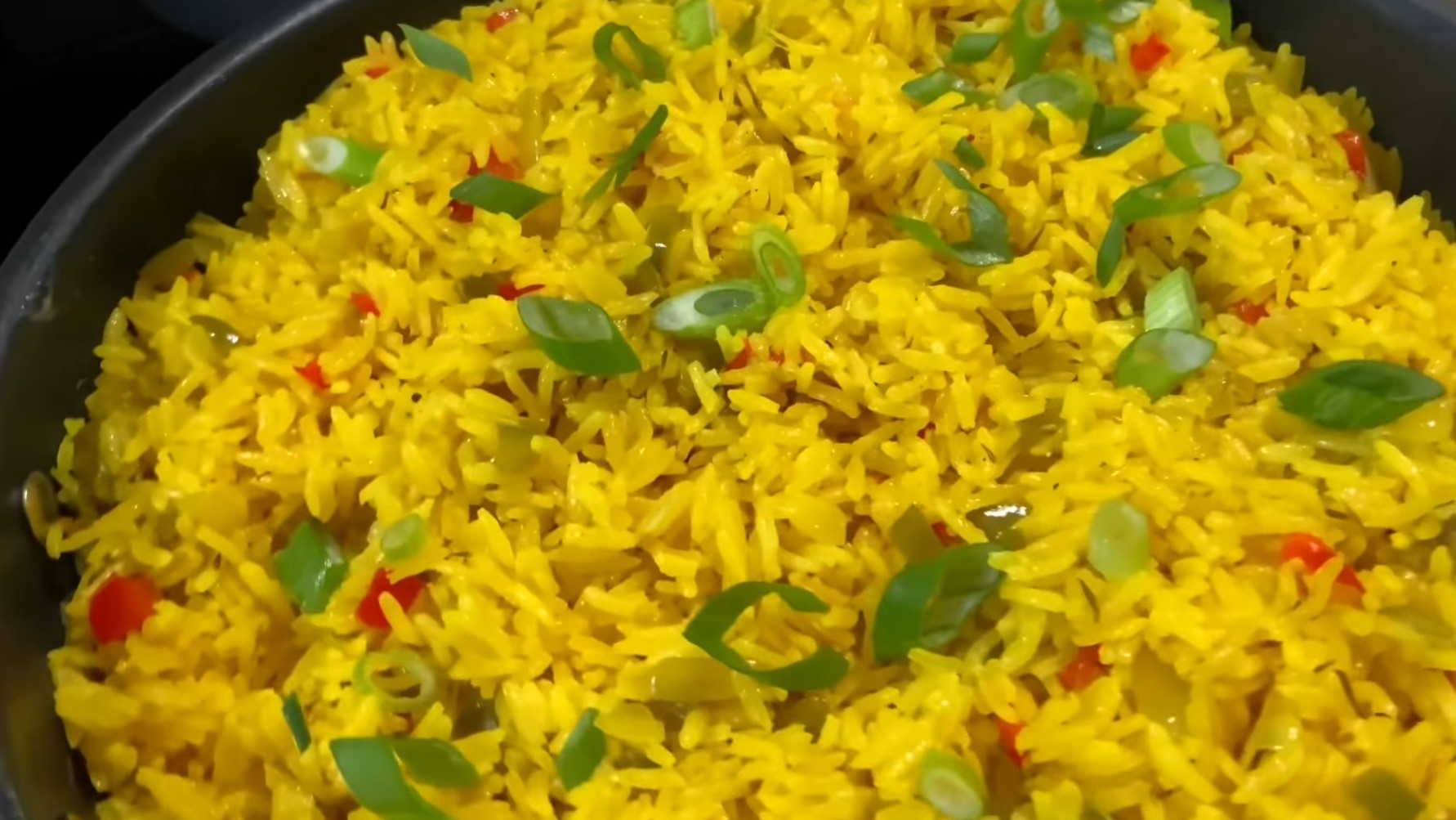 Sweet & Savory Rice - Badia Spices