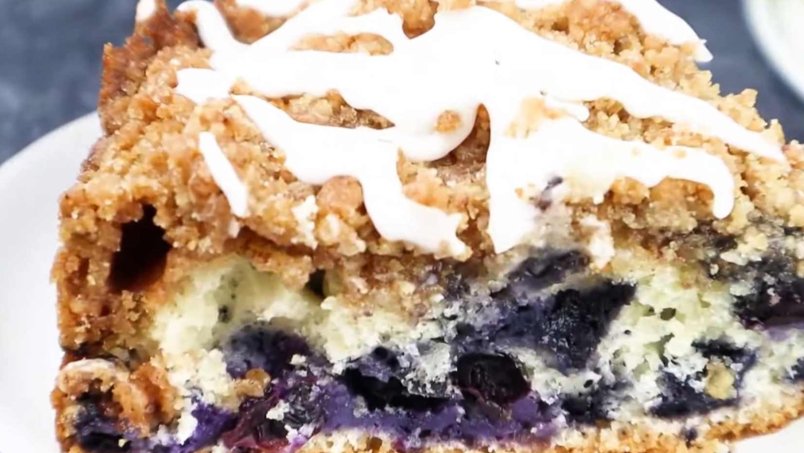 Top more than 63 lemon blueberry coffee cake super hot - awesomeenglish ...