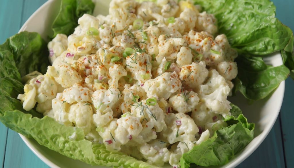 Low-Carb-Potato-Salad-Recipe