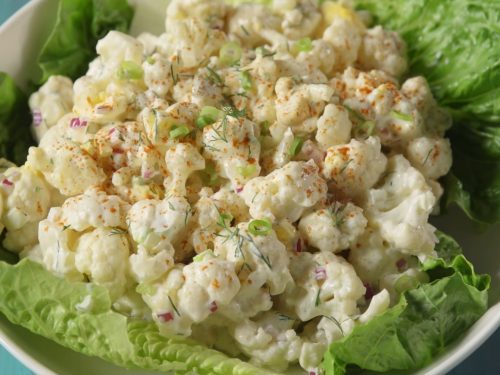 Low-Carb-Potato-Salad-Recipe