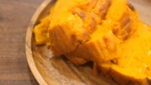 Low Fat Pumpkin Bread Recipe