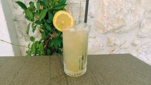 Lynchburg Lemonade Recipe