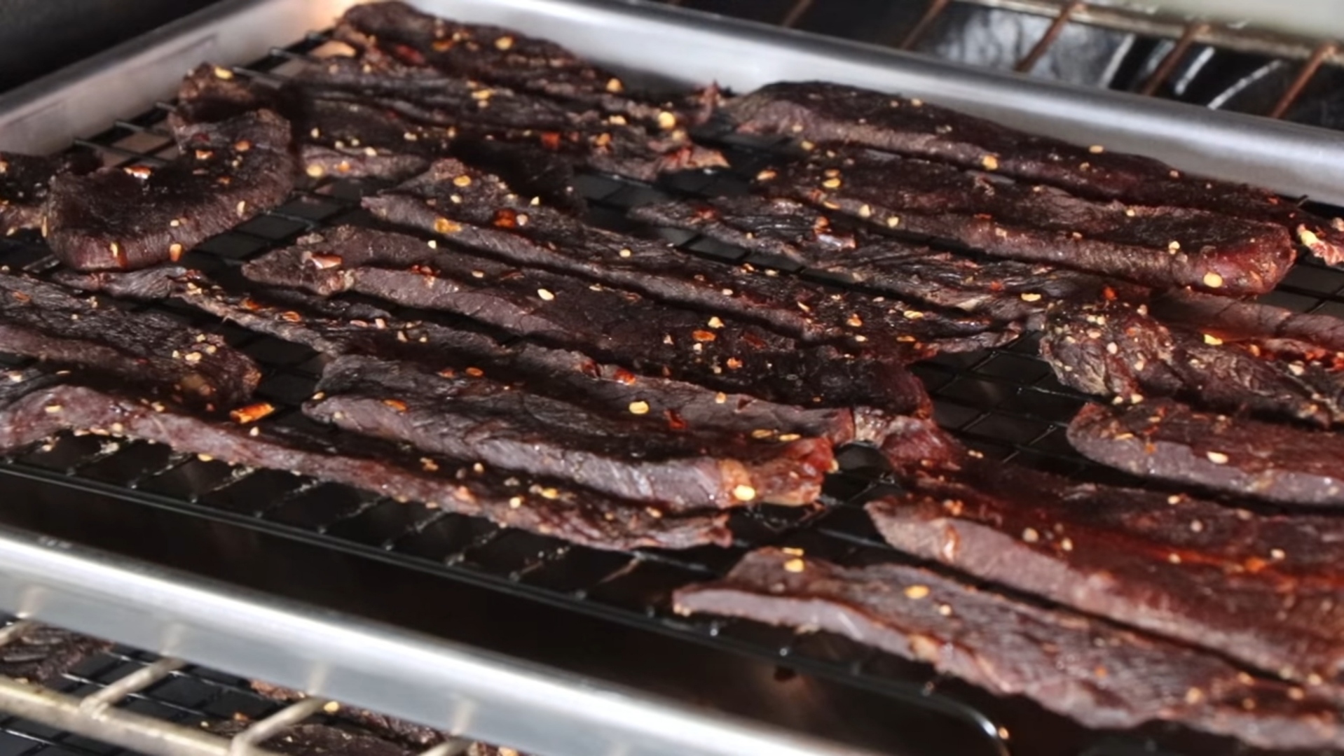 How To Make Beef Jerky with a Dehydrator: Step by Step Guide - Sous Vide Guy