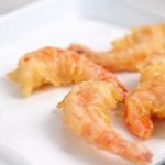 Oven-Fried Beer Batter Baked Crumbed Shrimp Recipe-image
