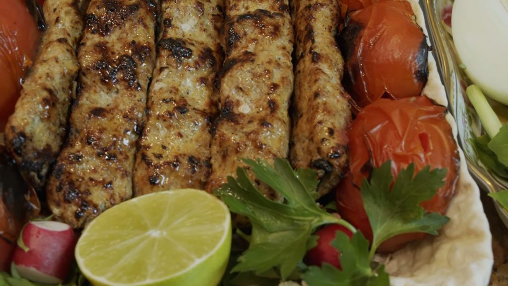 Persian-Turkey-Kofta-Kebabs-Recipe