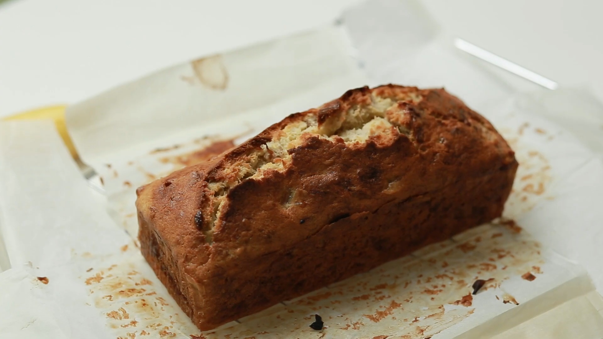 DiabeticFriendly Pumpkin Bread Recipe
