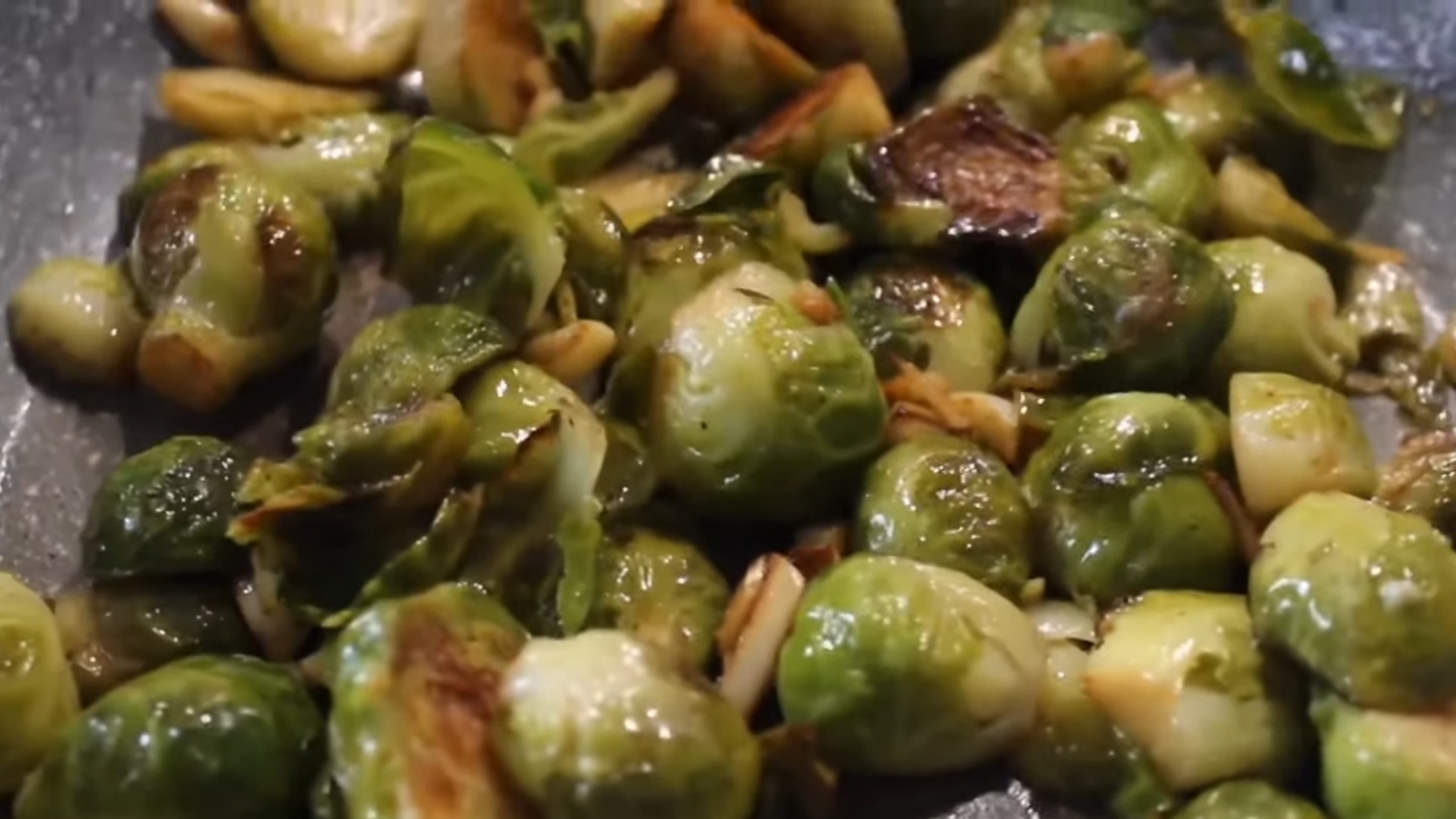 Brussels Sprouts Crockpot Stew Recipe