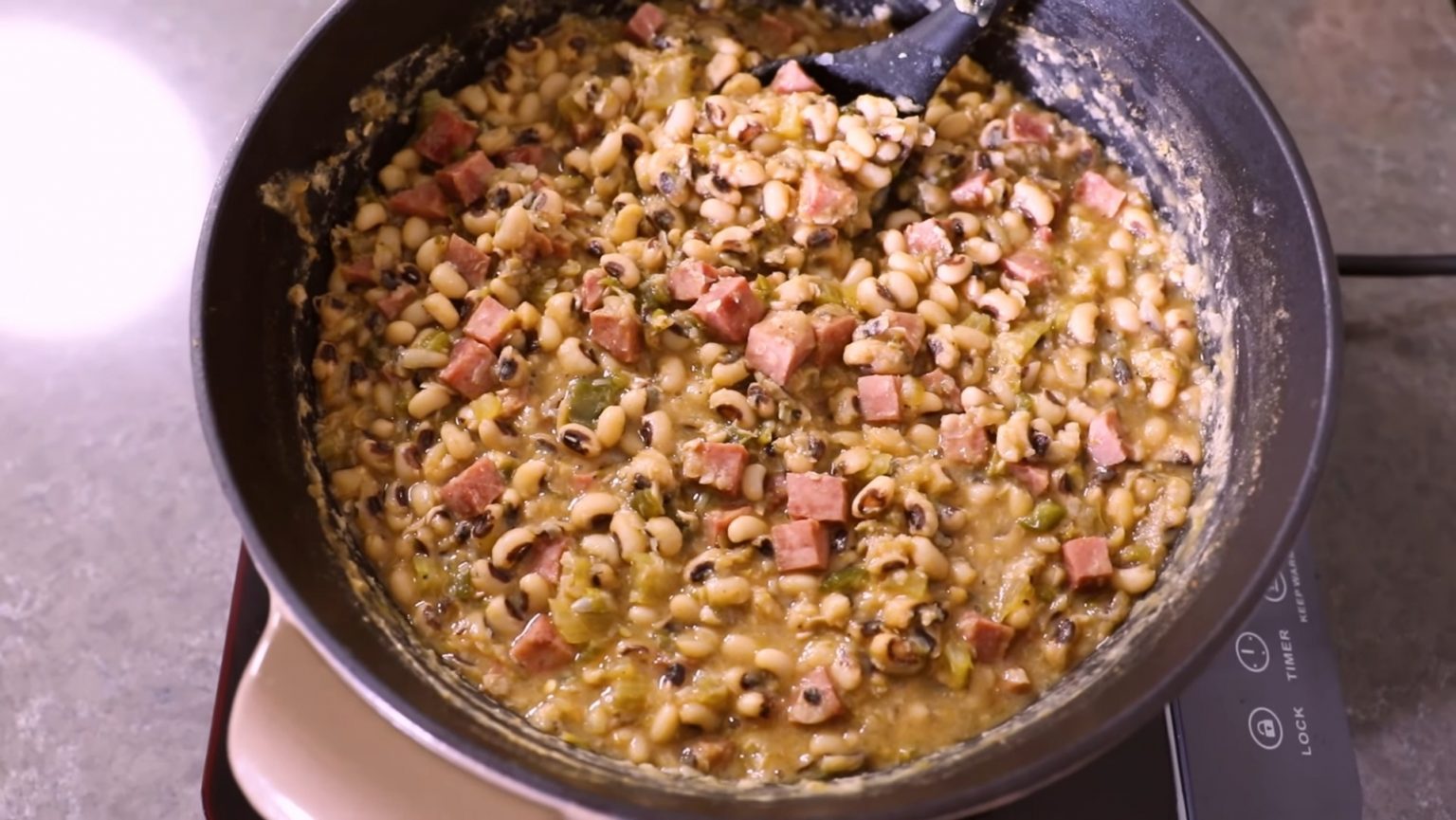 How To Cook Pink Eyed Peas - Recipes.net