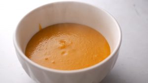 Spicy Red Lentil Soup Recipe