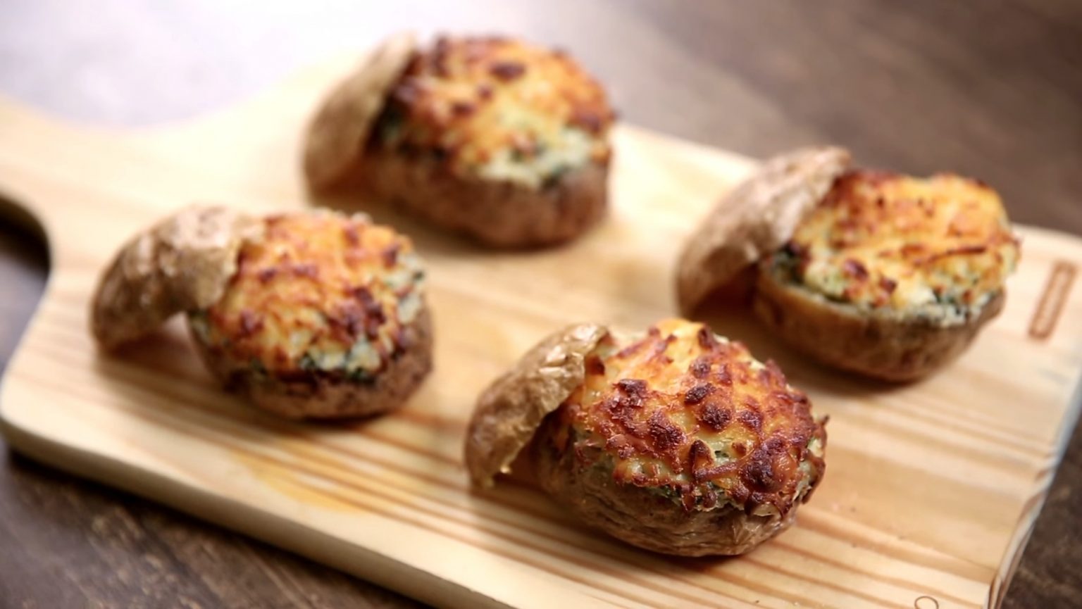 Potato Stuffing Recipe