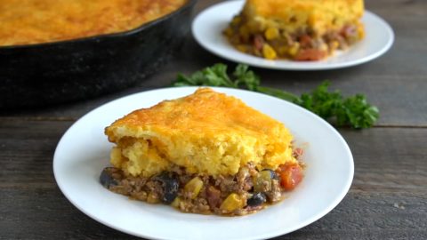 Best Tamale Pie Recipe - Recipes.net