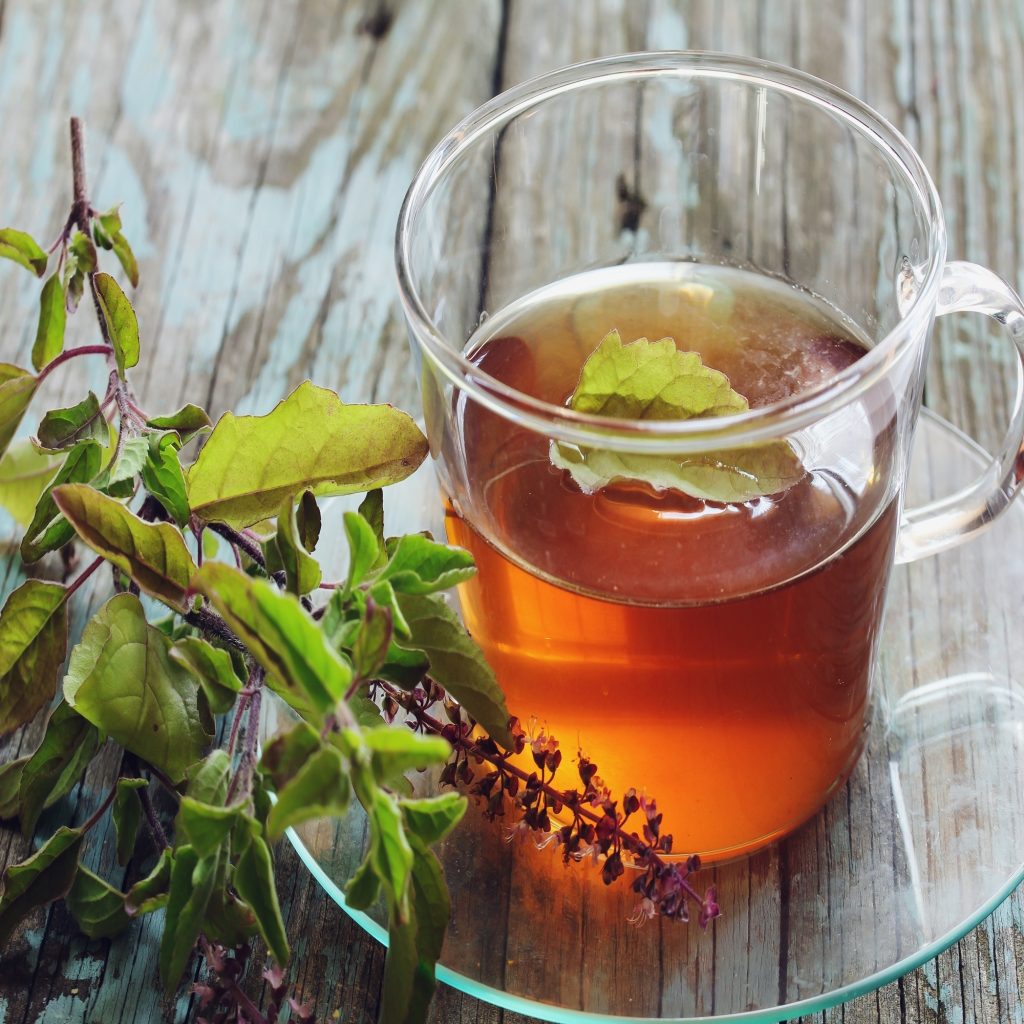 7 Amazing Health Benefits of Tulsi Tea and its Side Effects