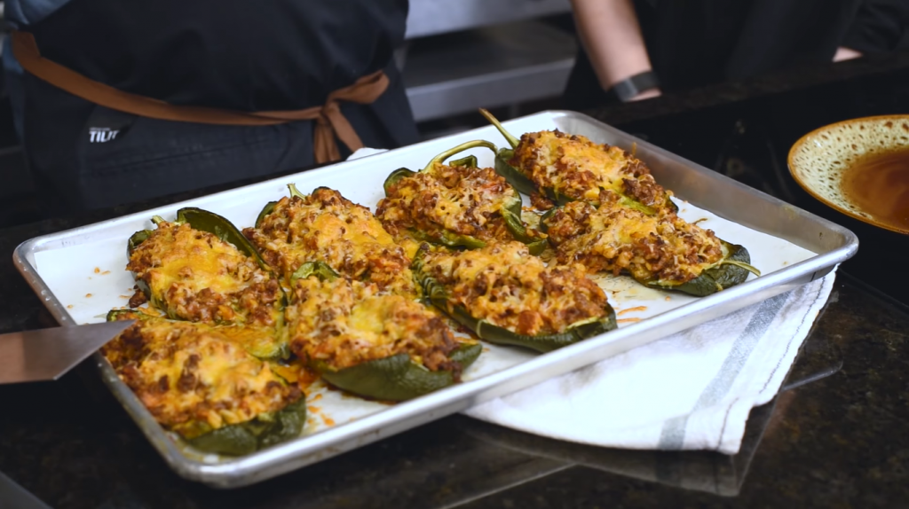 bbq-beef-stuffed-peppers-recipe