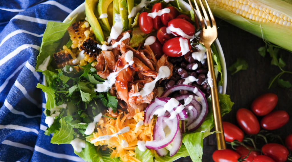 bbq-chicken-salad-recipe