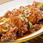 Bourbon Street Chicken Recipe-image
