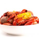 Cajun recipes