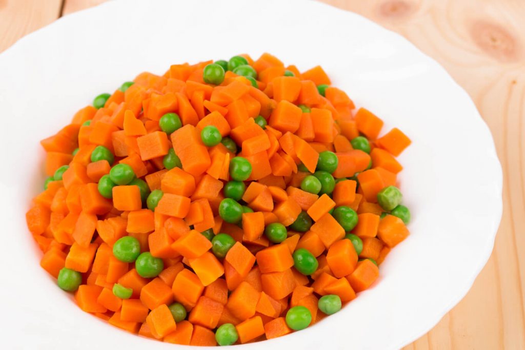 classic-buttered-carrots-and-peas-recipe