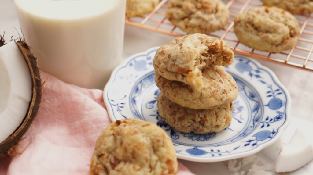 coconut-cashew-cookies-recipe