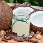 Coconut recipes
