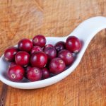 Cranberry recipes
