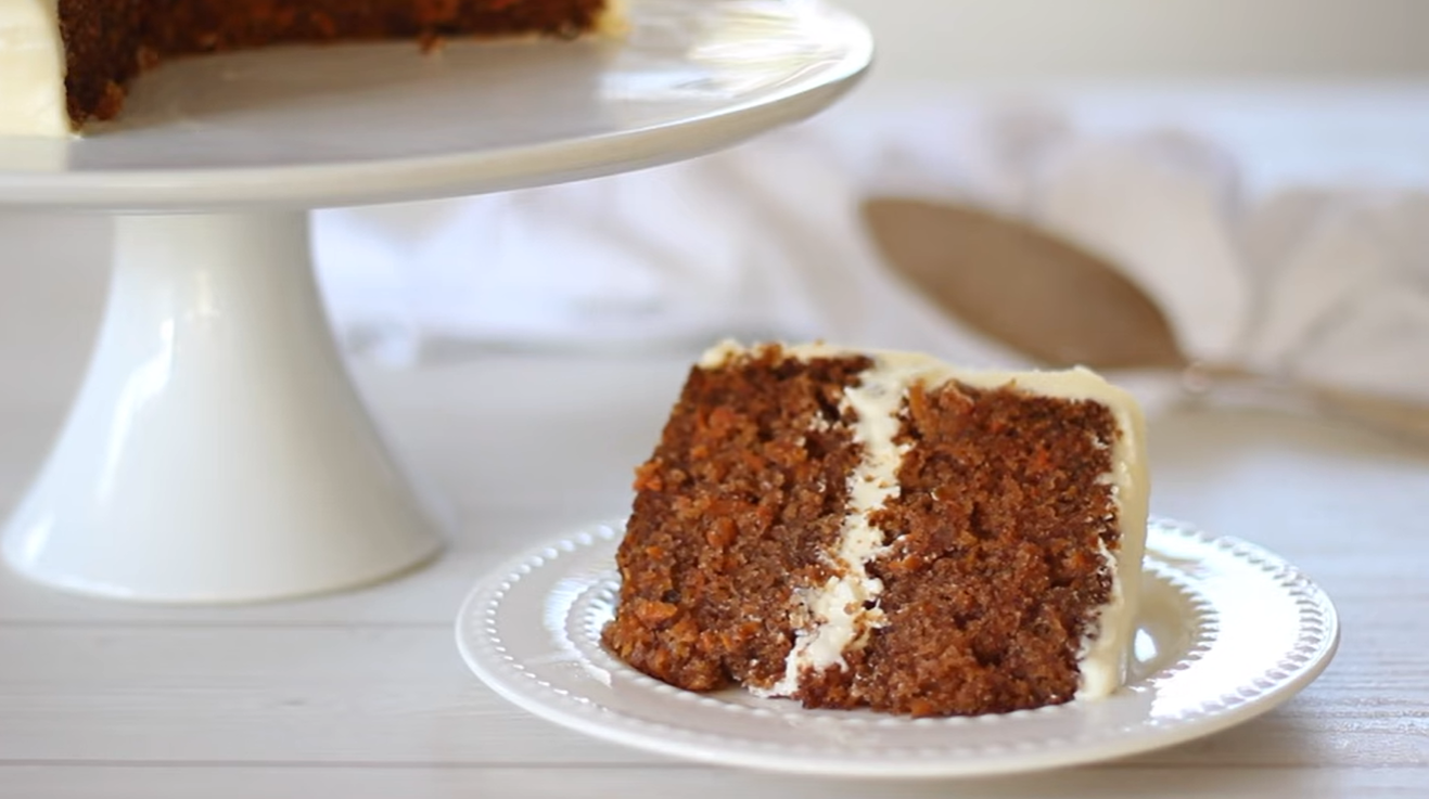 Low Fat Cream Cheese Frosting Recipe