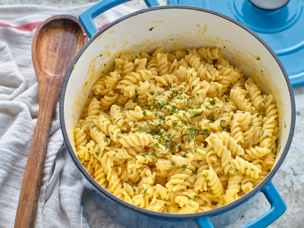Dutch Oven-Rezepte