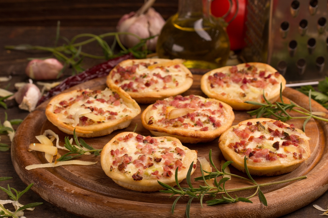37 Easy Lunch Ideas for a Busy Work Week - Recipes.net
