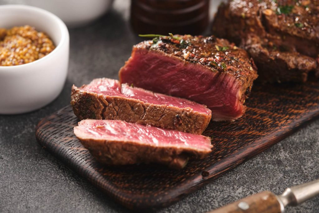 filet-mignon-with-garlic-butter-recipe