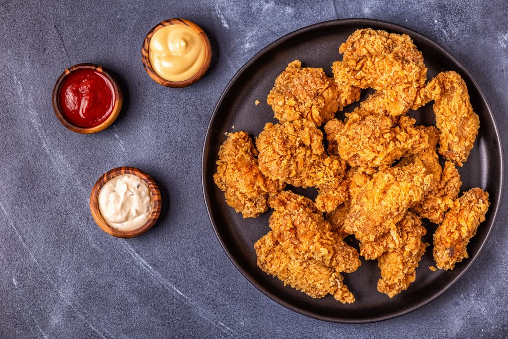 fried-chicken-wings-recipe