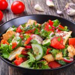 Lebanese recipes