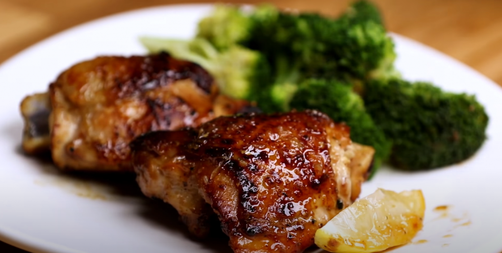 light-honey-lemon-chicken-recipe