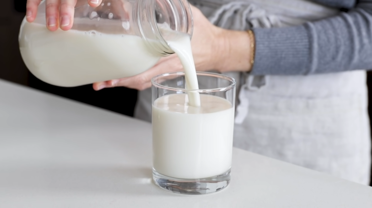 can you use oat milk instead of cream in pasta