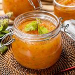 Pear Relish Recipe-image