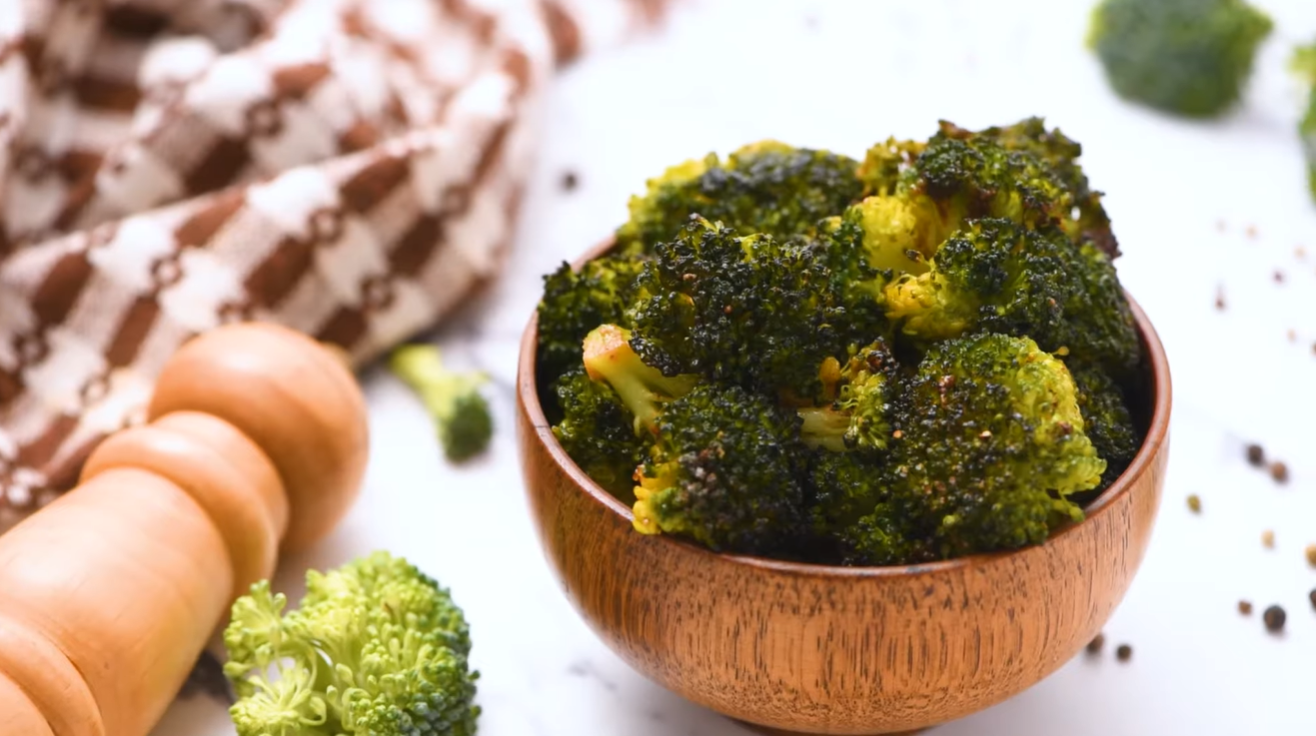 Bennigan’s Savory Broccoli Bites (Copycat) Recipe