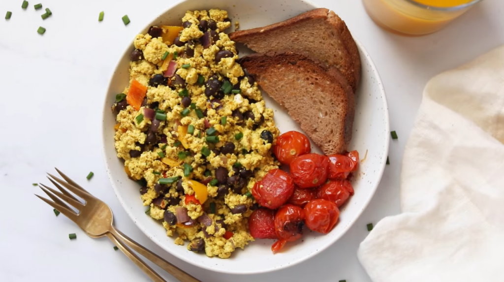 simple-tofu-scramble-recipe