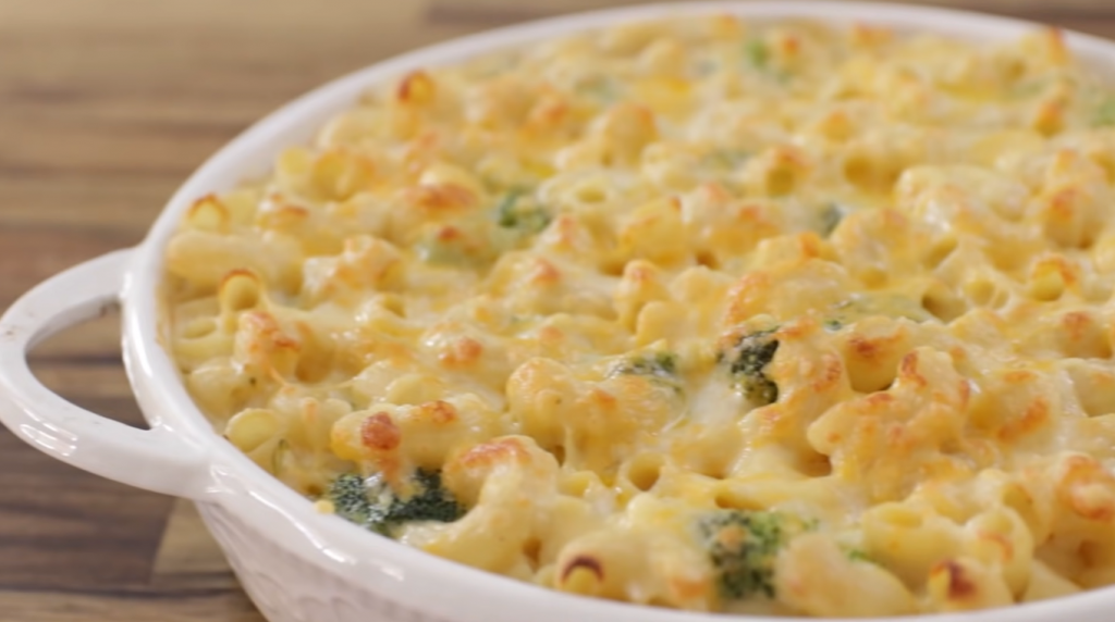 skinny-baked-broccoli-macaroni-and-cheese-recipe