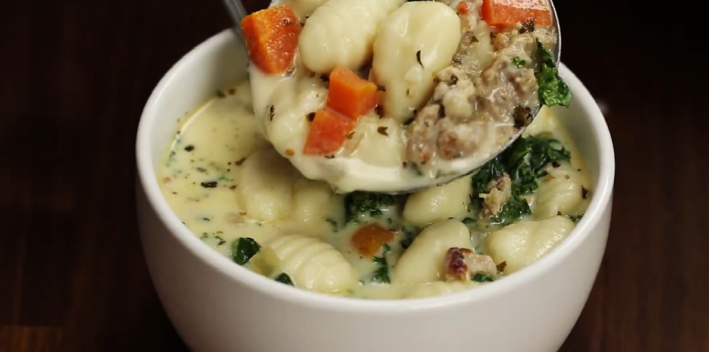 slow-cooker-gnocchi-sausage-kale-soup-recipe