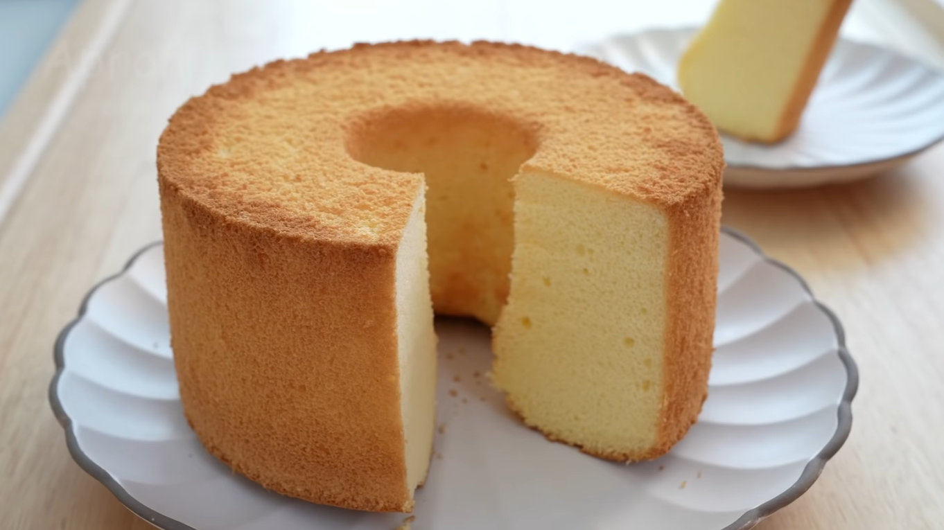 Soy Milk Pan Sheet Cake Recipe