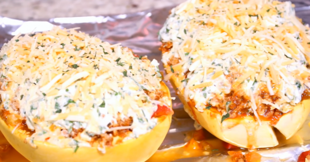 spaghetti-squash-lasagna-recipe