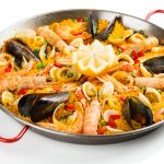 Spanish recipes