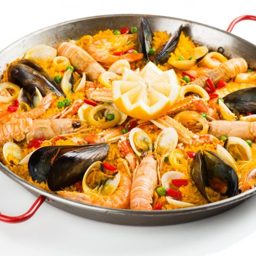 Best Spanish Recipes - Recipes.net