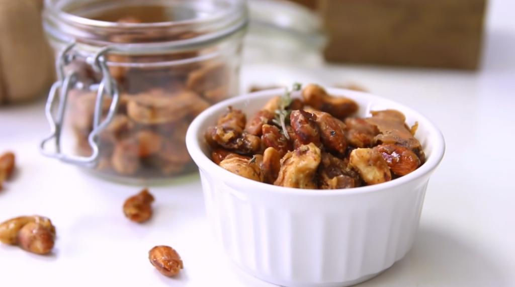 spicy-sweet-nuts-recipe