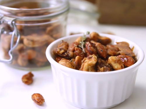 spicy-sweet-nuts-recipe