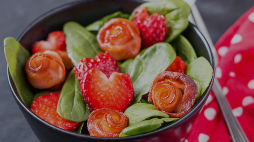 strawberry-bacon-salad-recipe