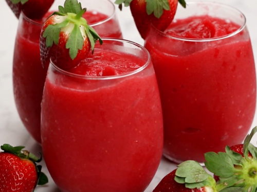 strawberry-rose-slushies-recipe