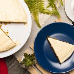 Sugar Free Carrot Cake Recipe-image