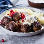 Swedish recipes