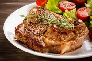 Tender Juicy Crockpot Pork Chops Recipe