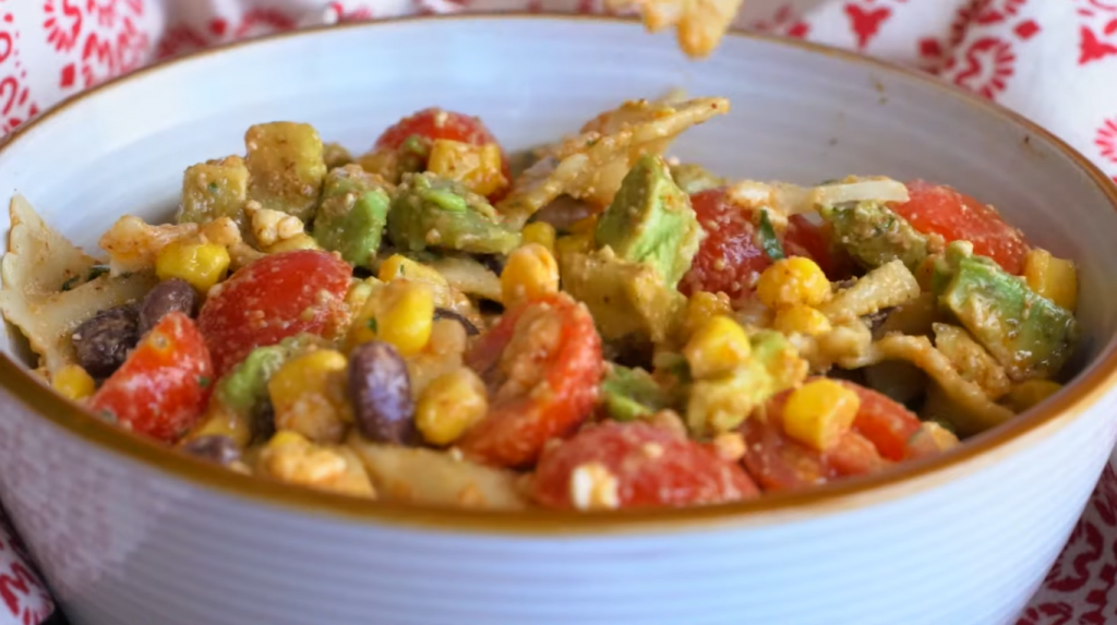 tex-mex-pasta-salad-recipe